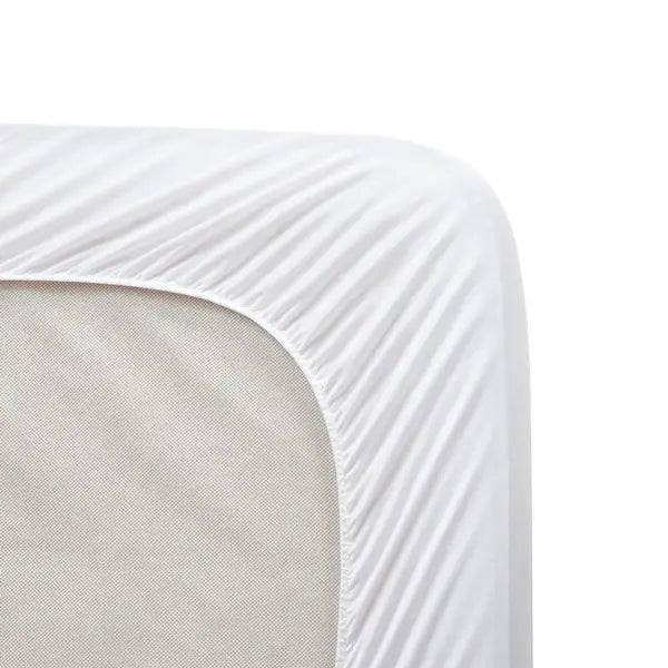 Serta Serta Electric Mattress Pad, K White King