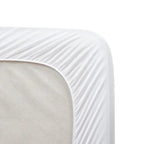 Serta Serta Electric Mattress Pad, K White King