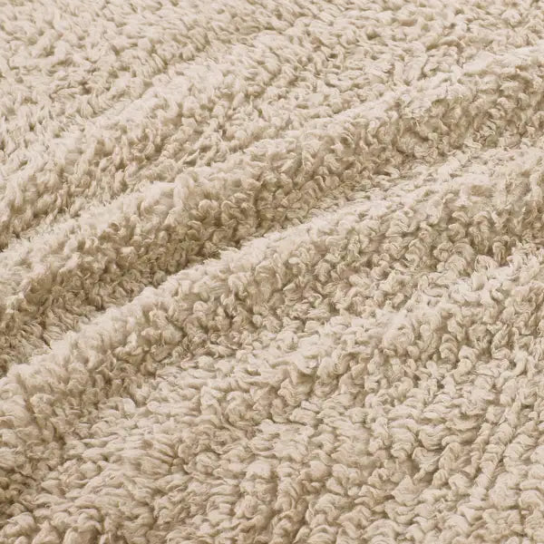 Woolrich Burlington FullQueen Berber B Tan FullQueen