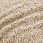 Woolrich Burlington FullQueen Berber B Tan FullQueen