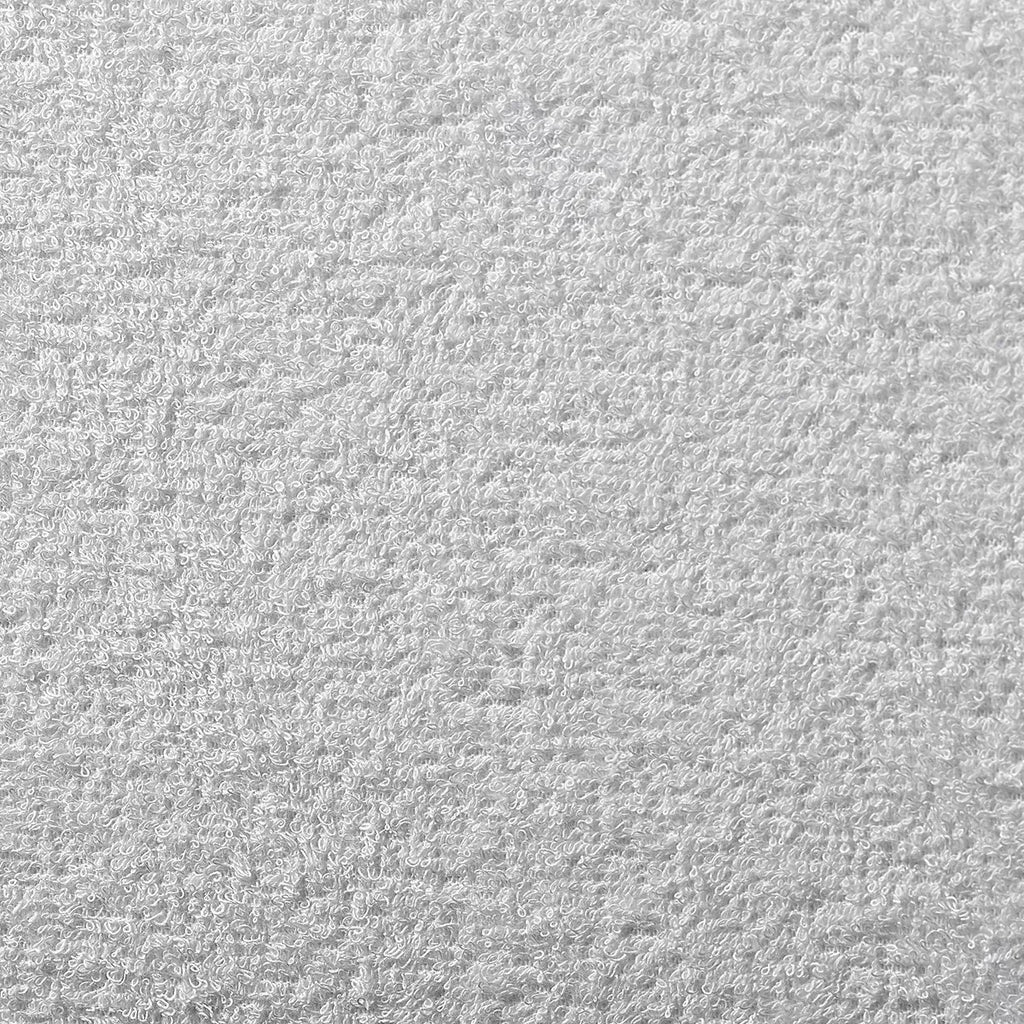 Ella Jayne Terry Cloth Water P White 2-Pack Standard