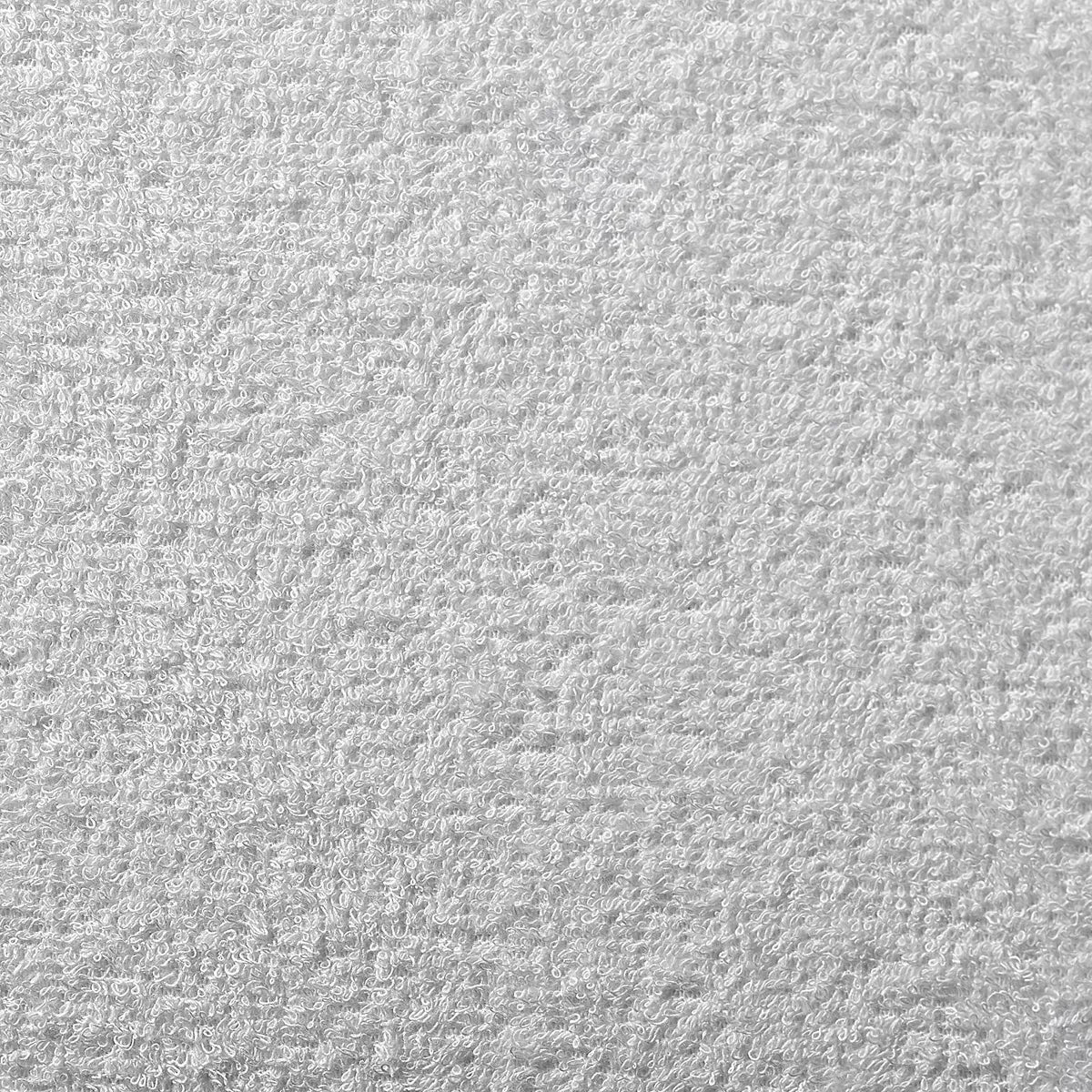 Ella Jayne Terry Cloth Water P White 2-Pack Standard