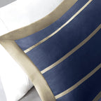 Intelligent Design Mi Zone Ashton TwinTwin XL 3 Navy TwinTwin XL