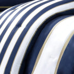 Intelligent Design Mi Zone Ashton TwinTwin XL 3 Navy TwinTwin XL