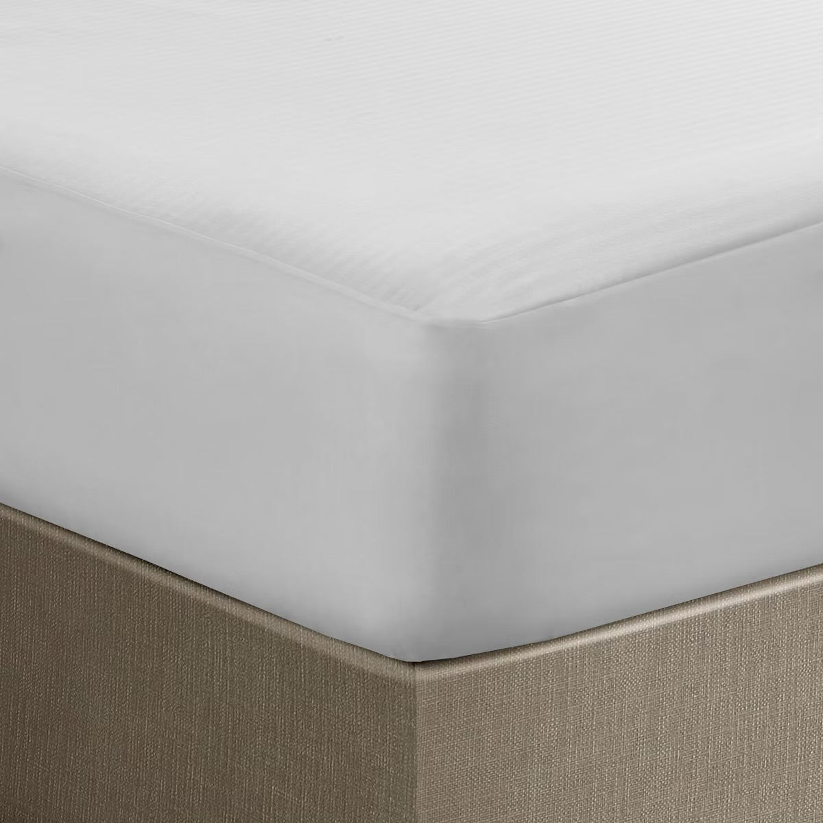 Serta Electric Mattress Pad, C White California King