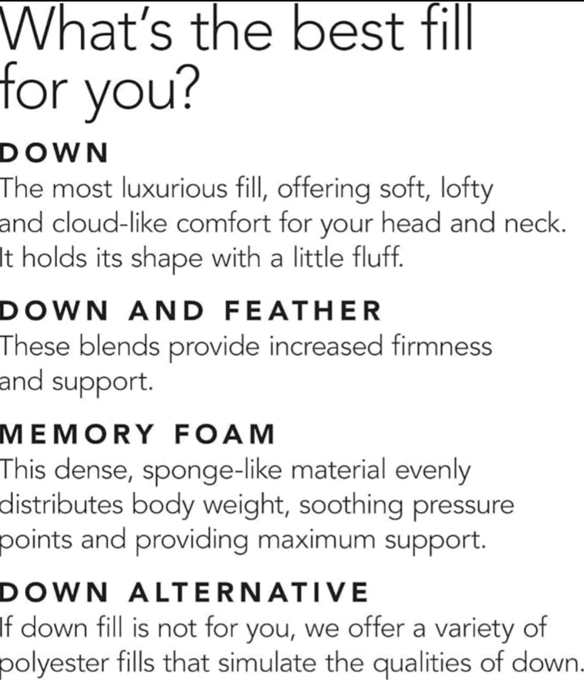 King Hotel Collection European White Goose Down King Firm Support Pillow for Back Sleepers