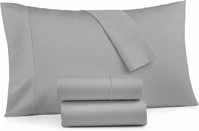 Charter Club Ultra Fine Cotton 800-Thread C Pool King Pillowcase