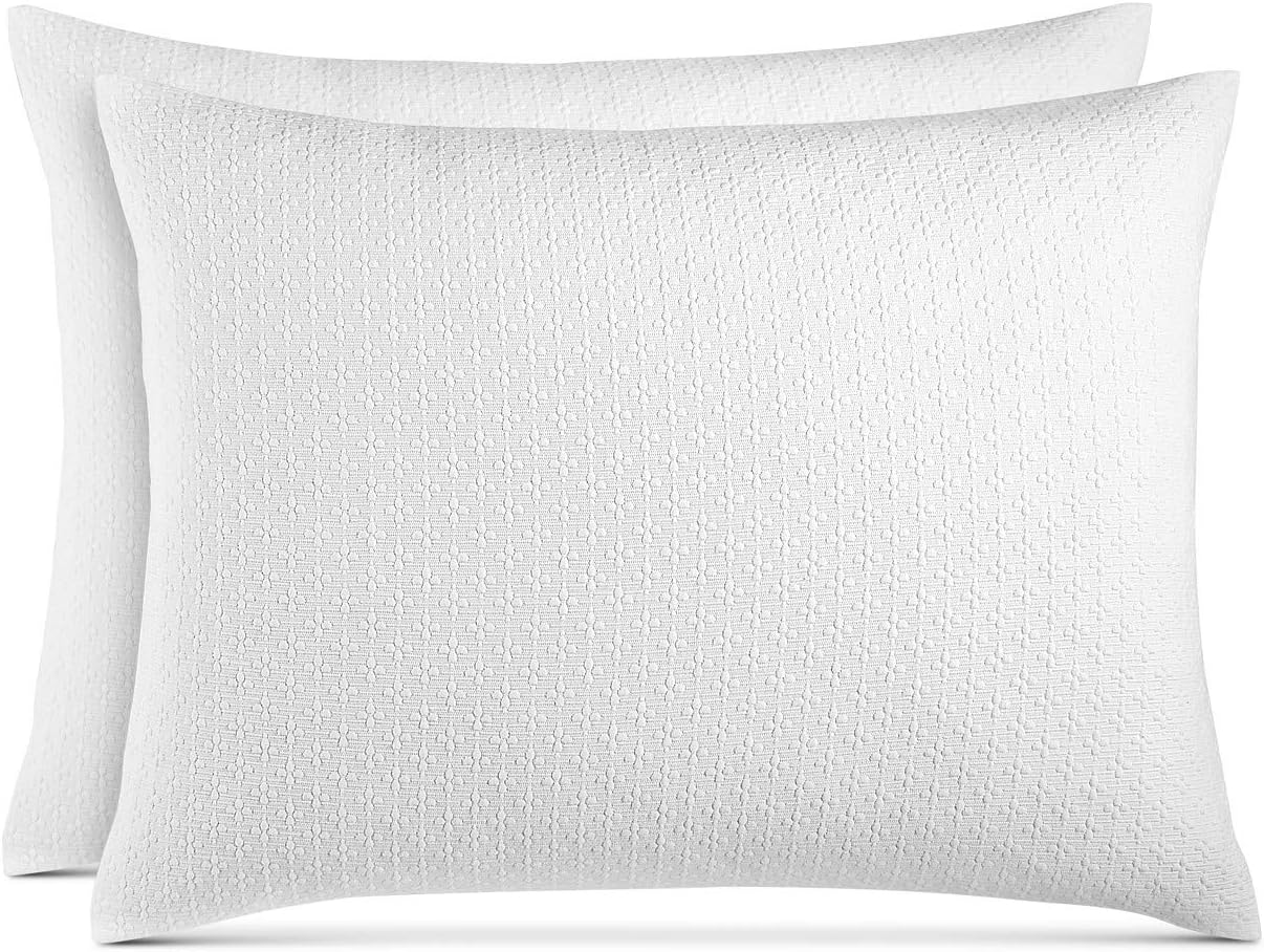 Charter Club Diamond Dot Cotton 3-Pc. King White King