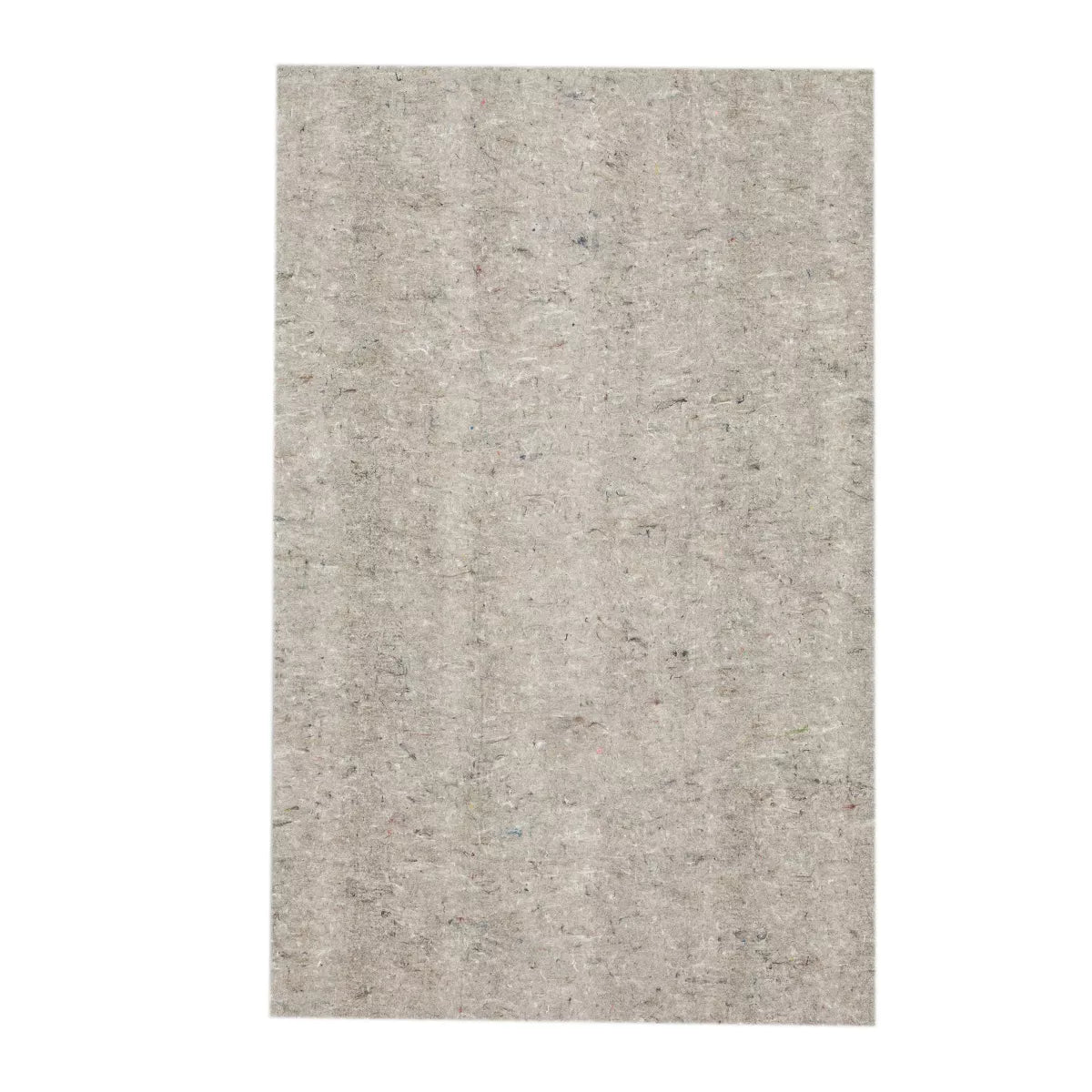 6'x9' Premium Dual Surface Rug Pad Beige - Mohawk Home: Skid-Resistant Rectangle Carpet Pad
