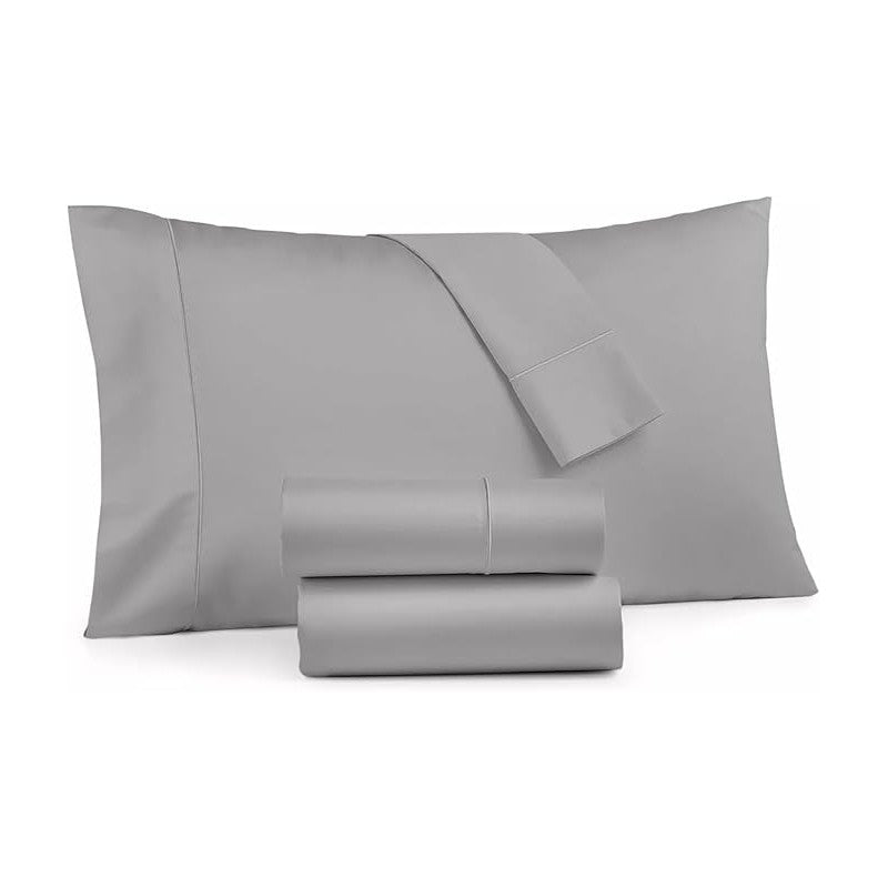 Charter Club Ultra Fine Cotton 800-Thread C Pool King Pillowcase