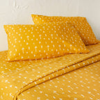 Twin Separate Fitted Sheets