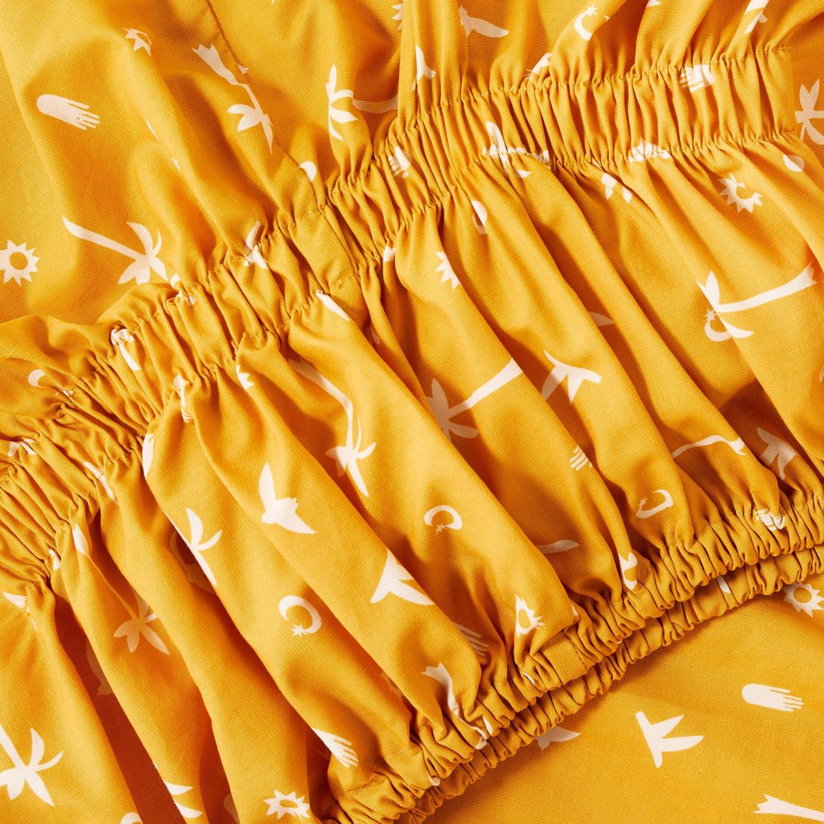 Twin Separate Fitted Sheets