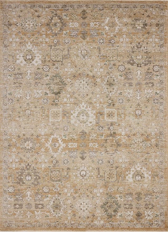3'-6" x 5'-6" Loloi Magnolia Home by Joanna Gaines Pace Collection