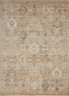 3'-6" x 5'-6" Loloi Magnolia Home by Joanna Gaines Pace Collection