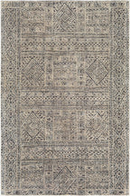 5 x 7’6” Surya Oakland Area Rug