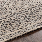 5 x 7’6” Surya Oakland Area Rug