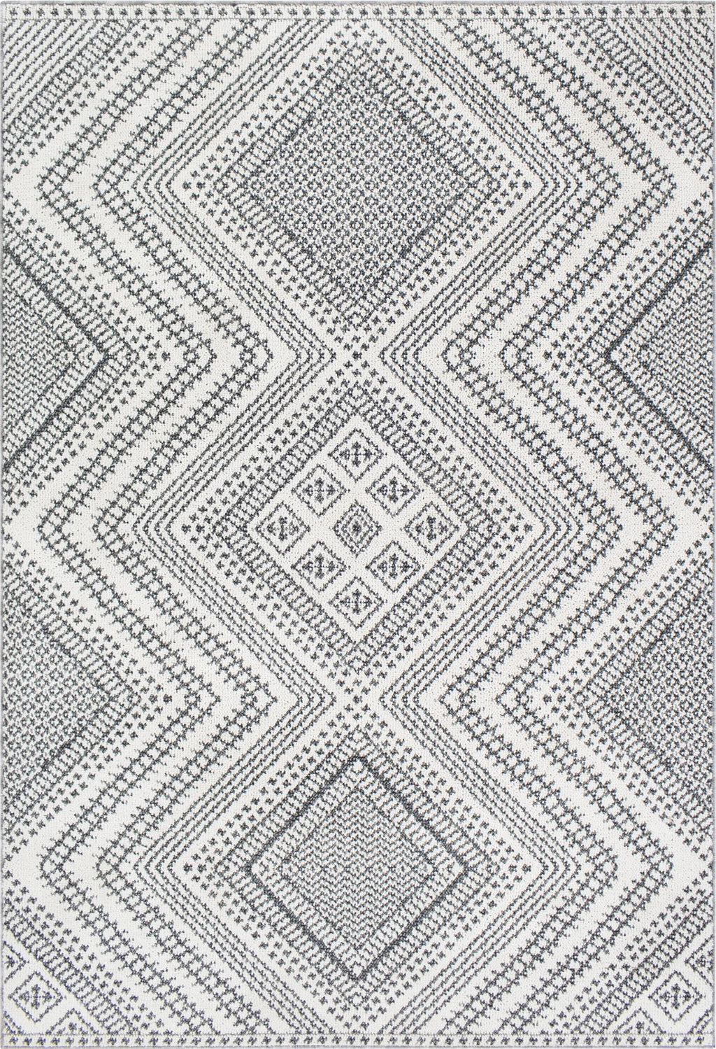 5’3” x 7’3” - Surya Ariana Area Rug