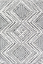 5’3” x 7’3” - Surya Ariana Area Rug