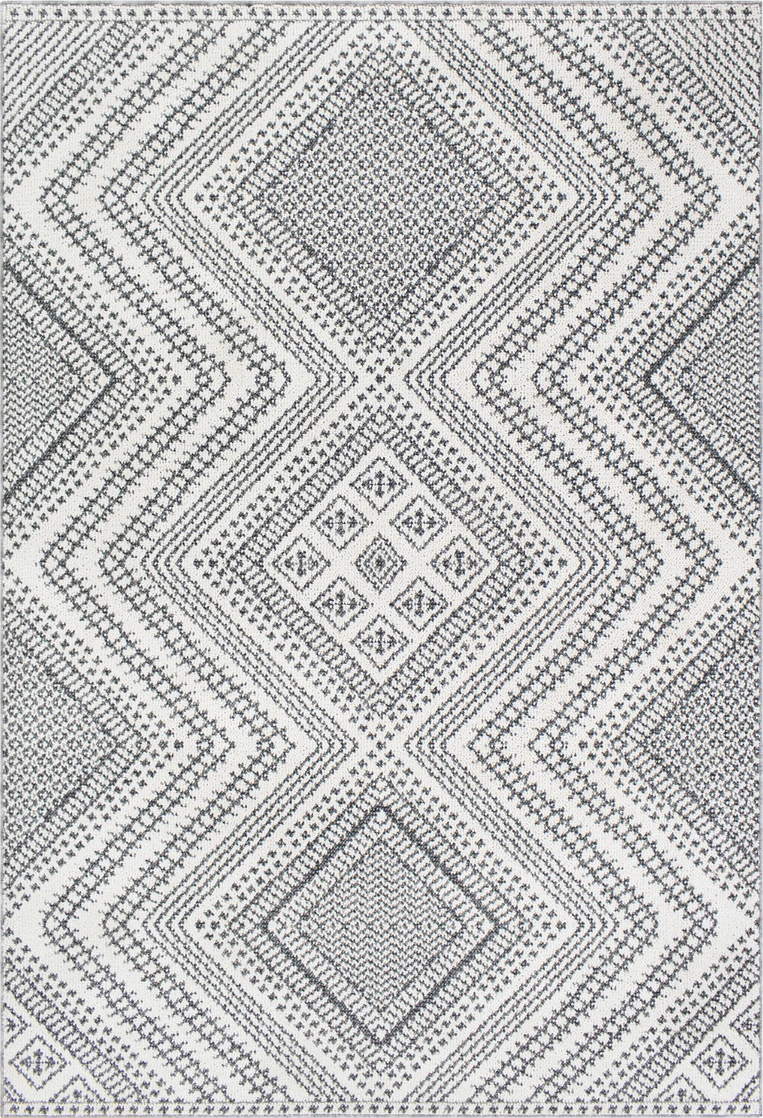 5’3” x 7’3” - Surya Ariana Area Rug
