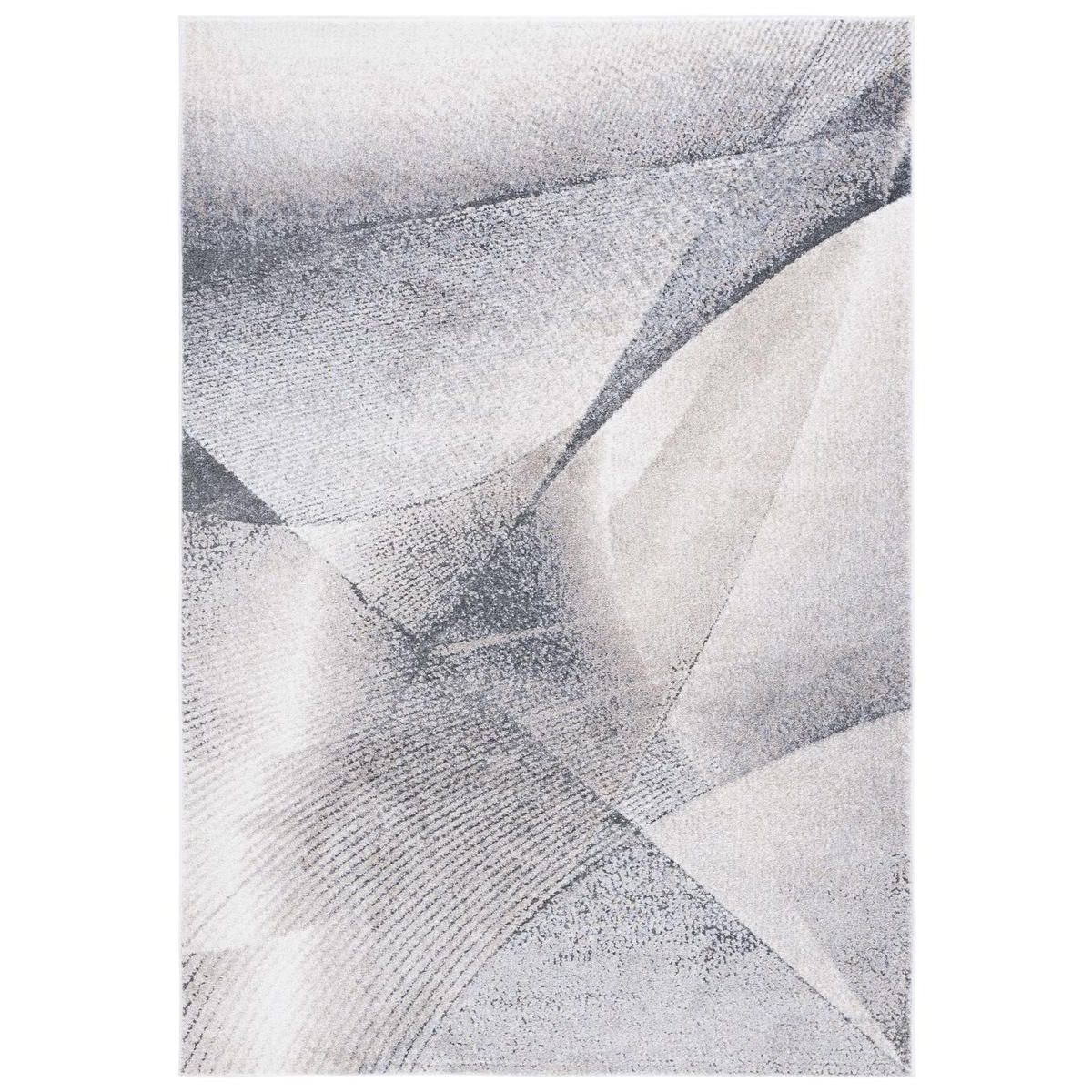 4 x 6 - Opal Power Loomed Indoor Accent Rug