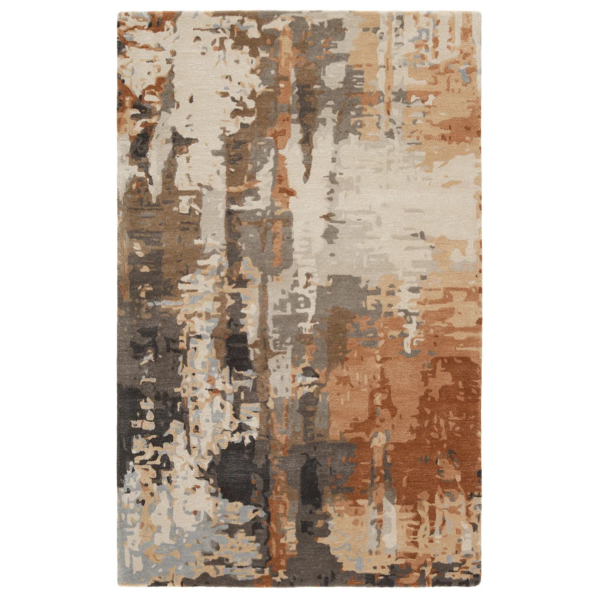5 x 8 - Marasco Abstract Rug