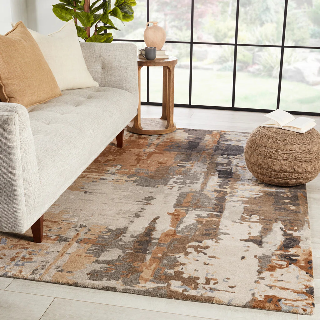 5 x 8 - Marasco Abstract Rug