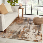 5 x 8 - Marasco Abstract Rug
