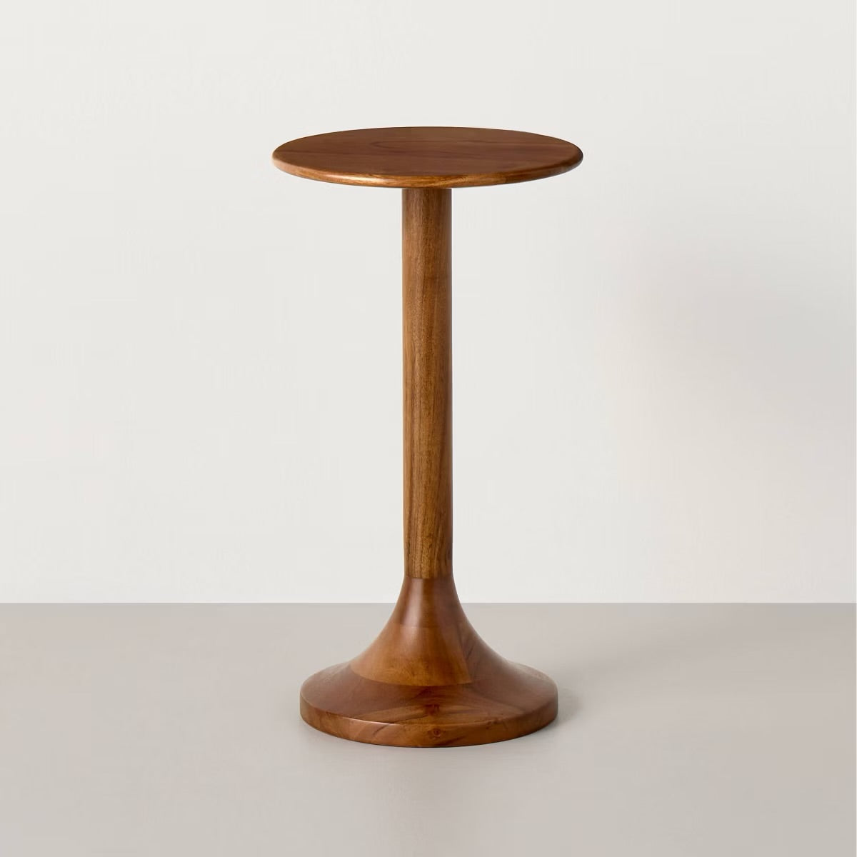 18" Wood Plant Stand Side Table - Hearth & Hand with Magnolia