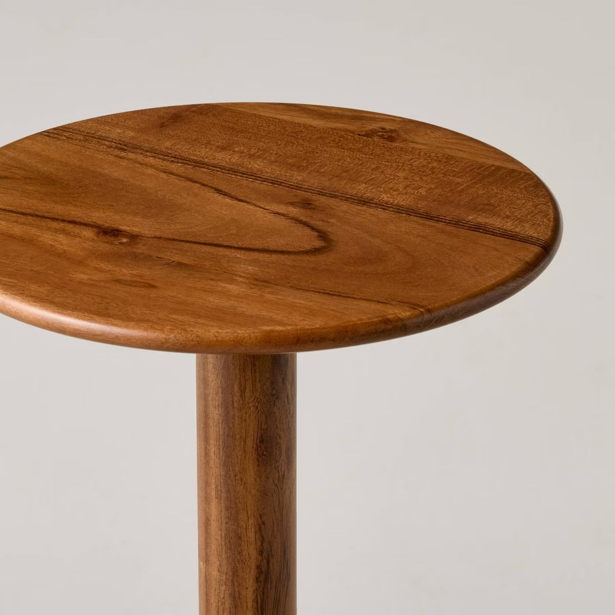 18" Wood Plant Stand Side Table - Hearth & Hand with Magnolia