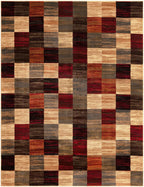6 x 9 Barista Area Rug