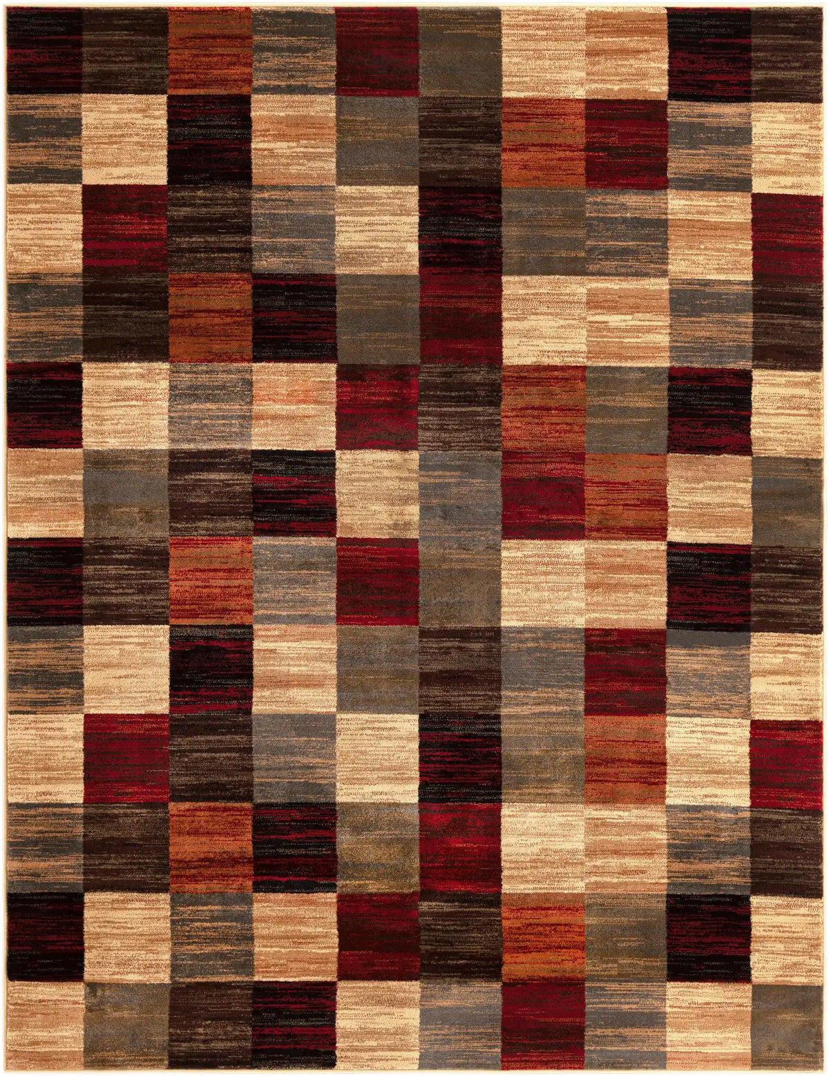 6 x 9 Barista Area Rug