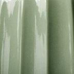 Ceramic Accent Table Green - Hearth & Hand with Magnolia
