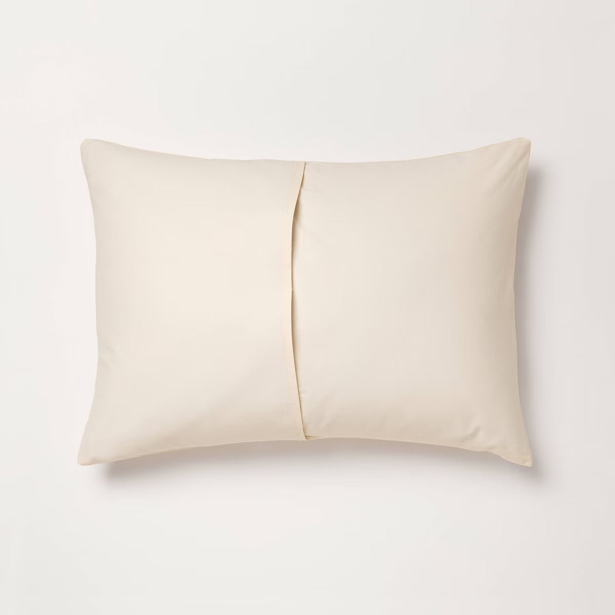 King Stitch Stripe Comforter Tan - Hearth & Hand with Magnolia