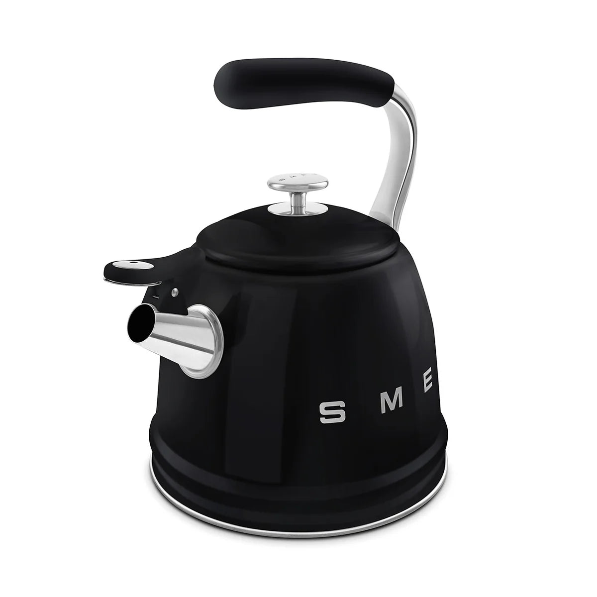Smeg 50's Style Stovetop Kettle 2.3L