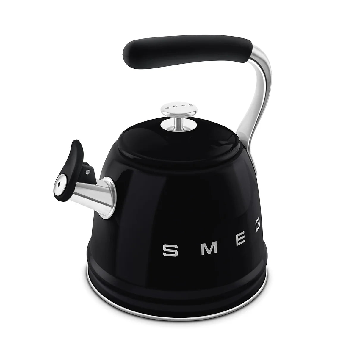 Smeg 50's Style Stovetop Kettle 2.3L