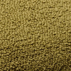 14"x20" Tufted Lumbar Toss Pillow Green - Hearth & Hand with Magnolia