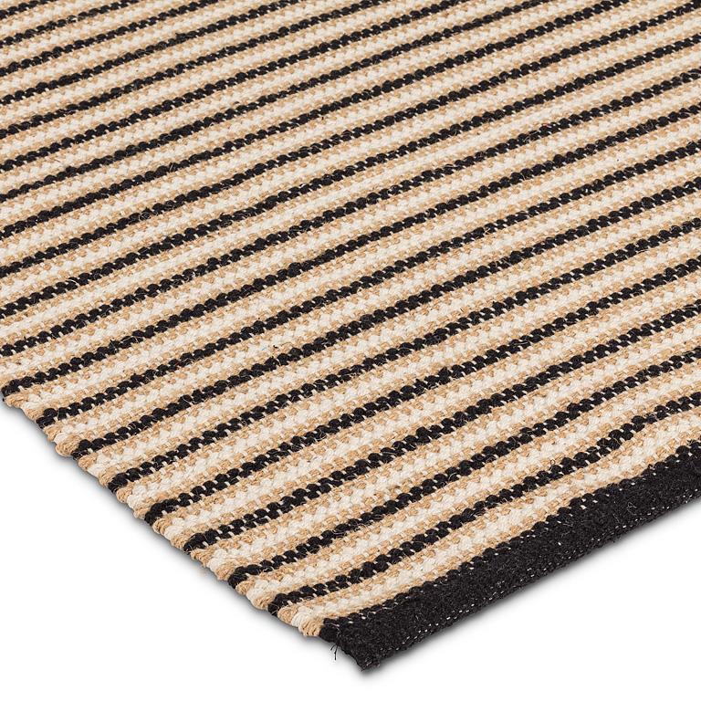 20 x 30 Horizontal Stripe Mat