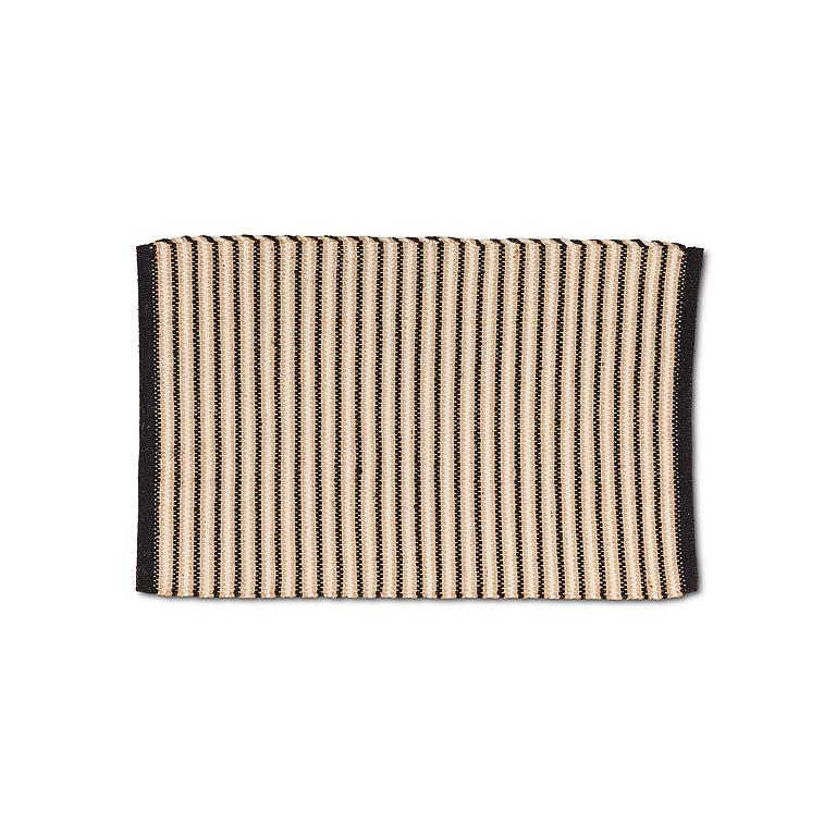 20 x 30 Horizontal Stripe Mat