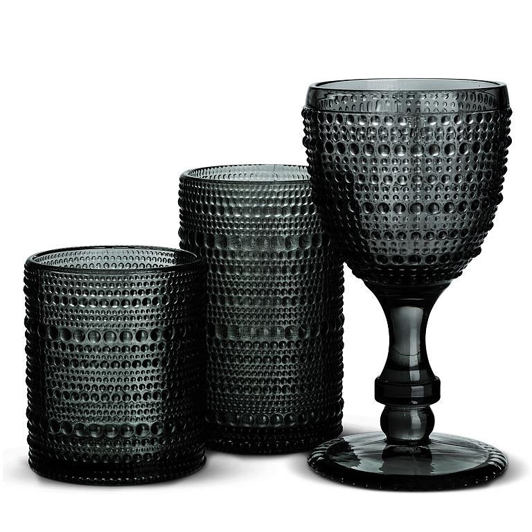 Pebble Finish Highball