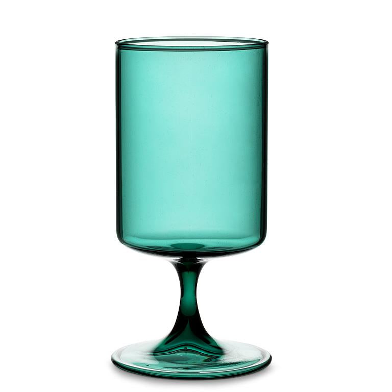 Short Stem All Purpose Glass