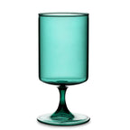 Short Stem All Purpose Glass