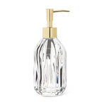 Fluted Soap/Lotion Pump