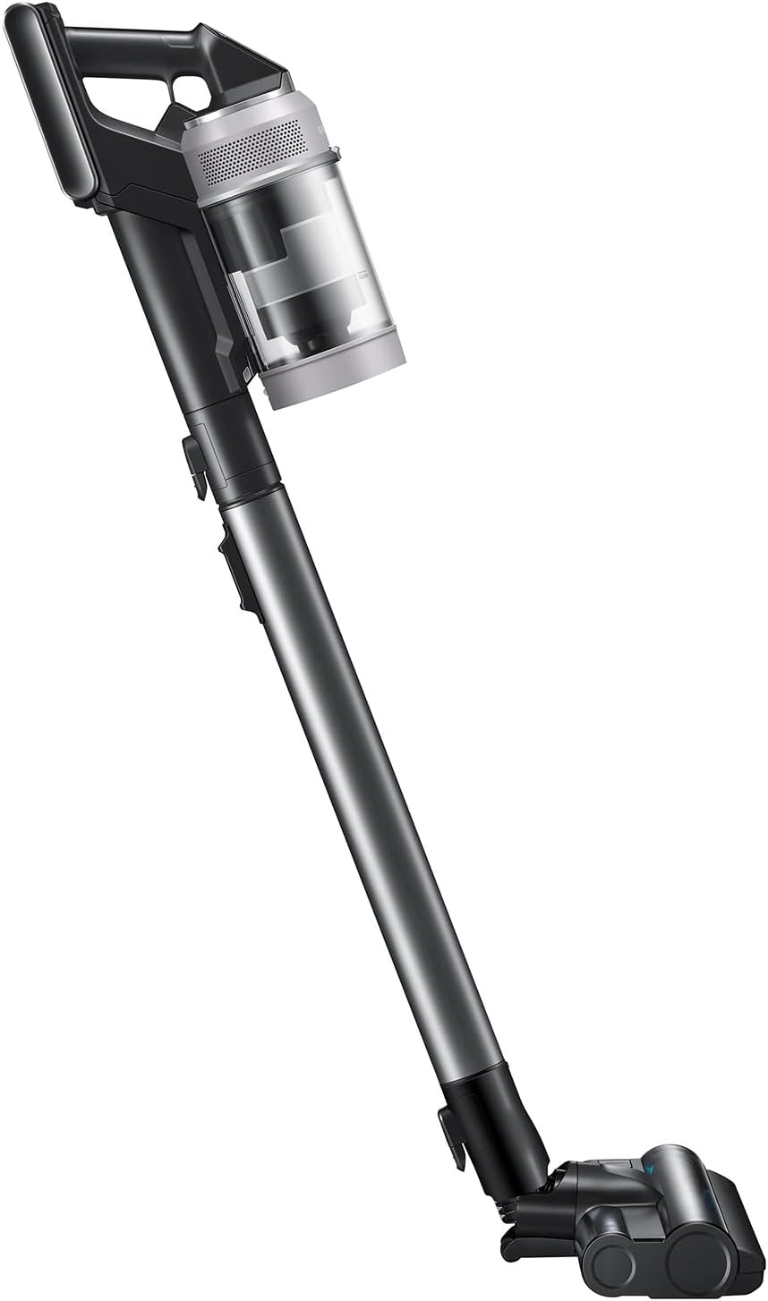 SAMSUNG Bespoke AI Jet Lite Cordless Stick Vacuum with All-in-One Clean Station