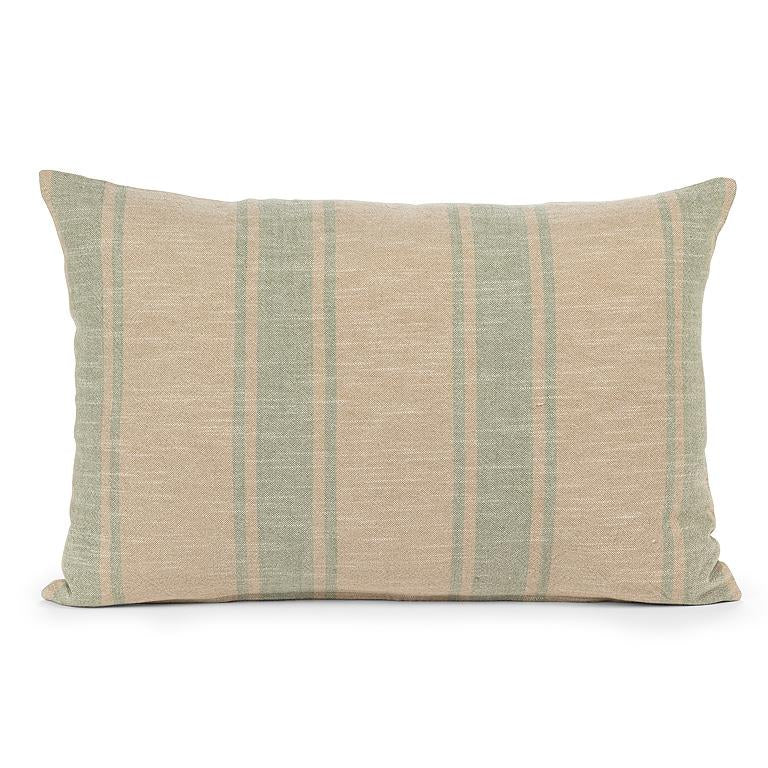 Ticking Stripe Cushion