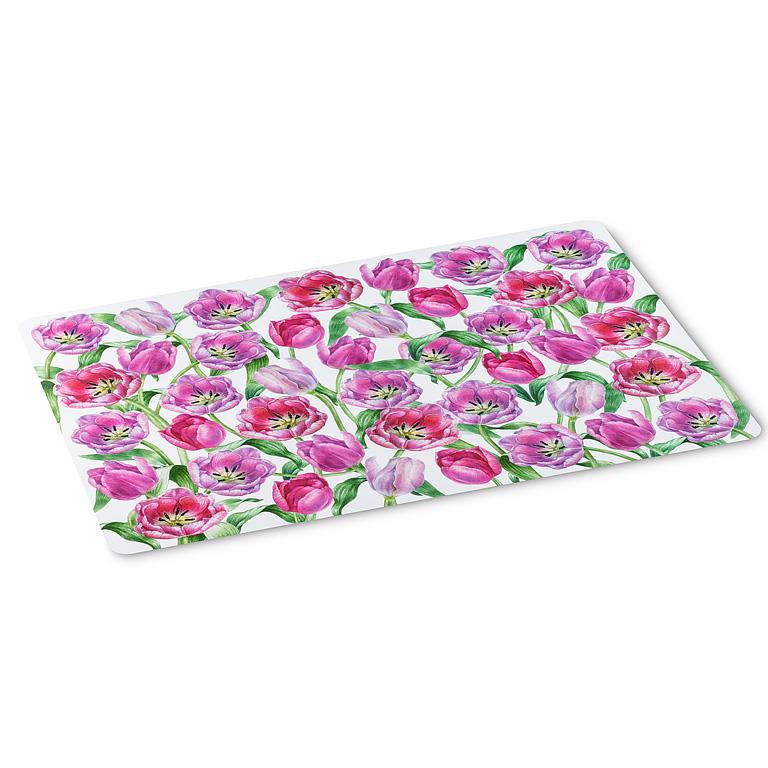 Tulips Tablemat
