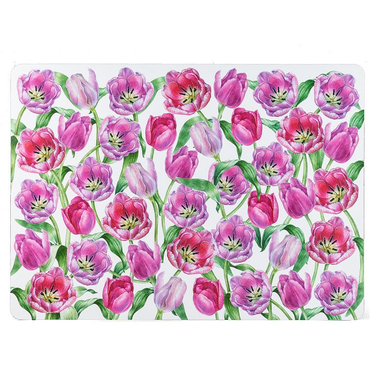 Tulips Tablemat