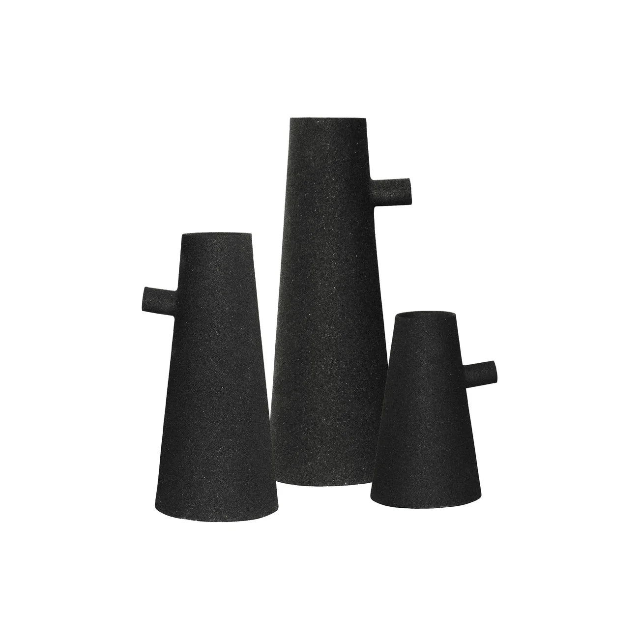 Set of 3 Aflynta Vases