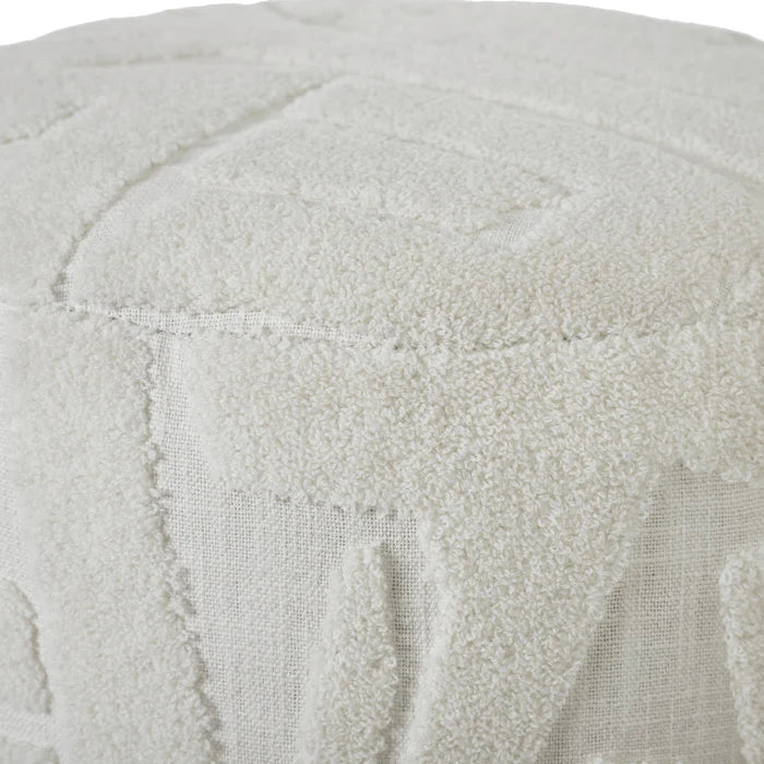 Trento Pouf