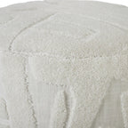 Trento Pouf