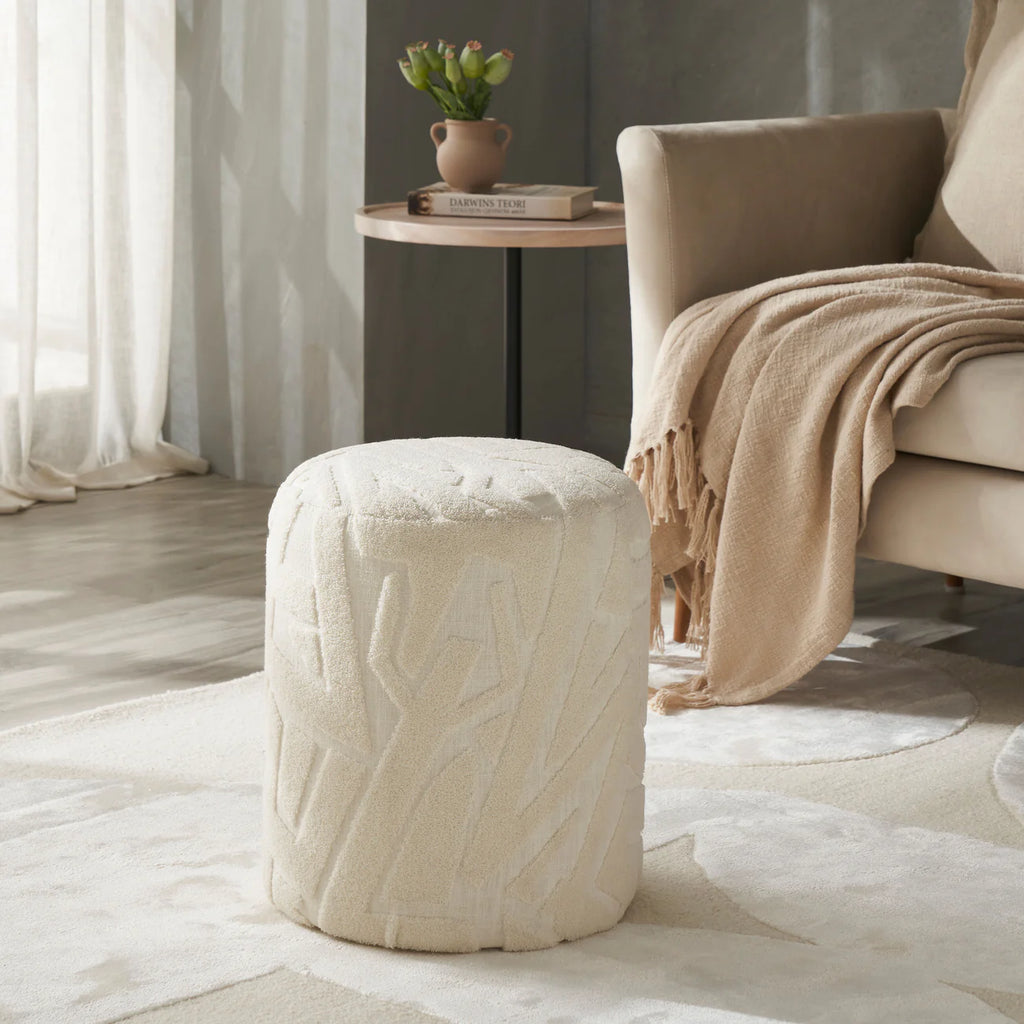 Trento Pouf
